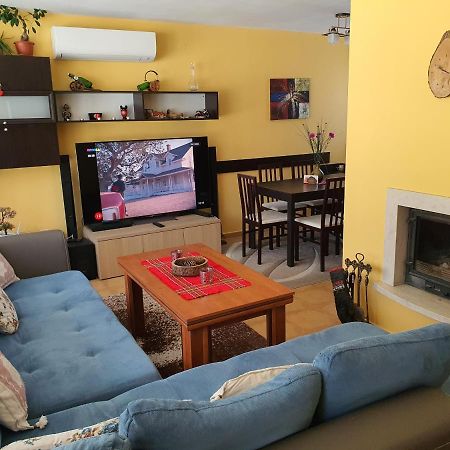 Koko'S Apartments 2 Bansko Ngoại thất bức ảnh