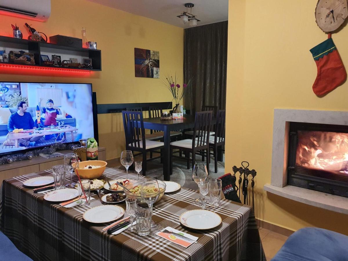 Koko'S Apartments 2 Bansko Ngoại thất bức ảnh