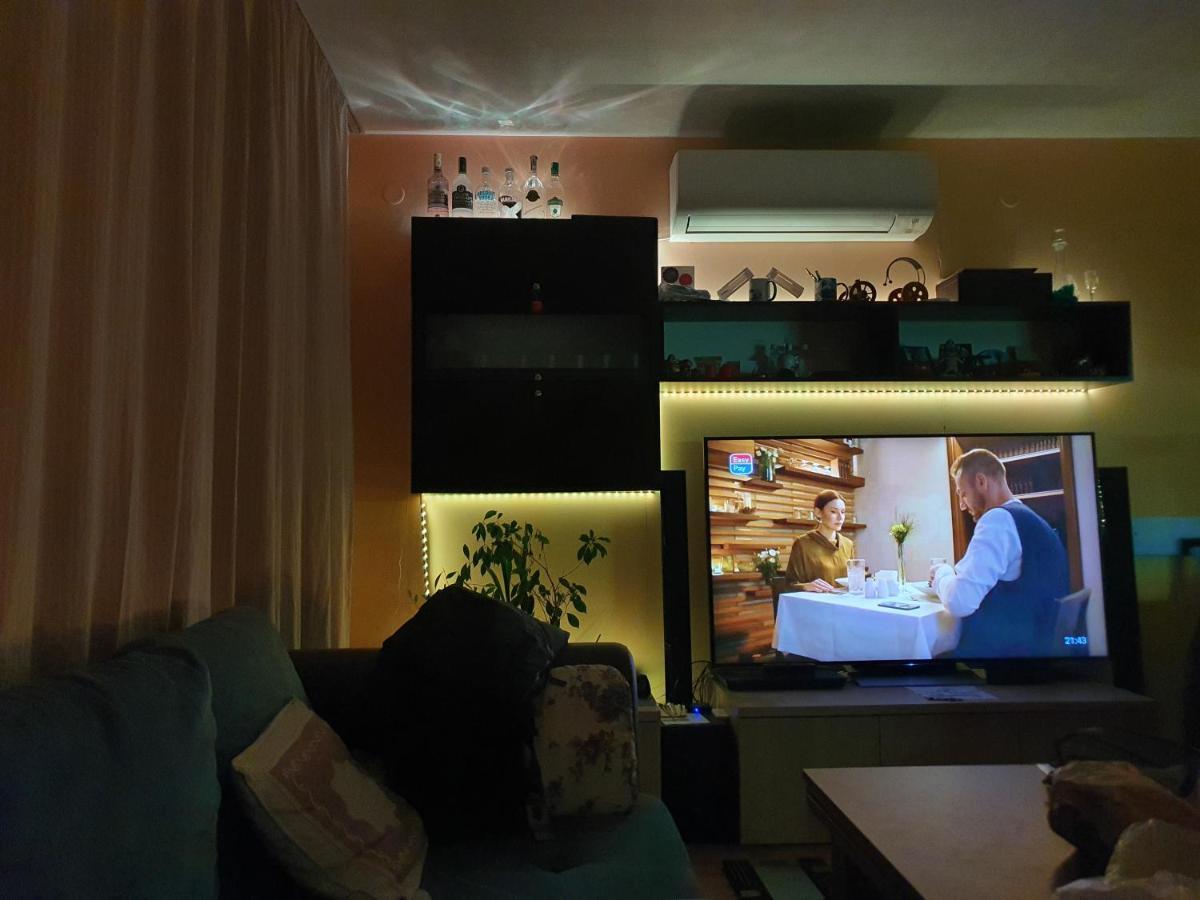 Koko'S Apartments 2 Bansko Ngoại thất bức ảnh