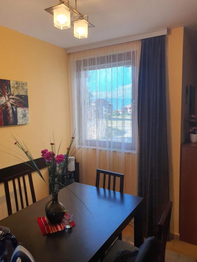 Koko'S Apartments 2 Bansko Ngoại thất bức ảnh