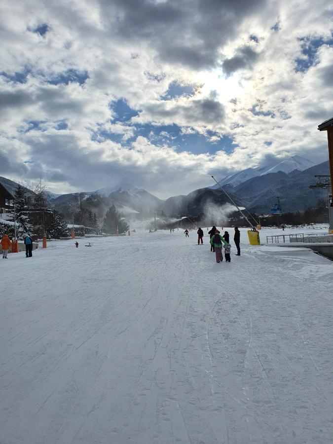Koko'S Apartments 2 Bansko Ngoại thất bức ảnh
