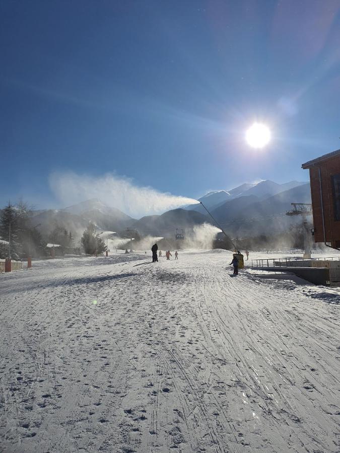 Koko'S Apartments 2 Bansko Ngoại thất bức ảnh