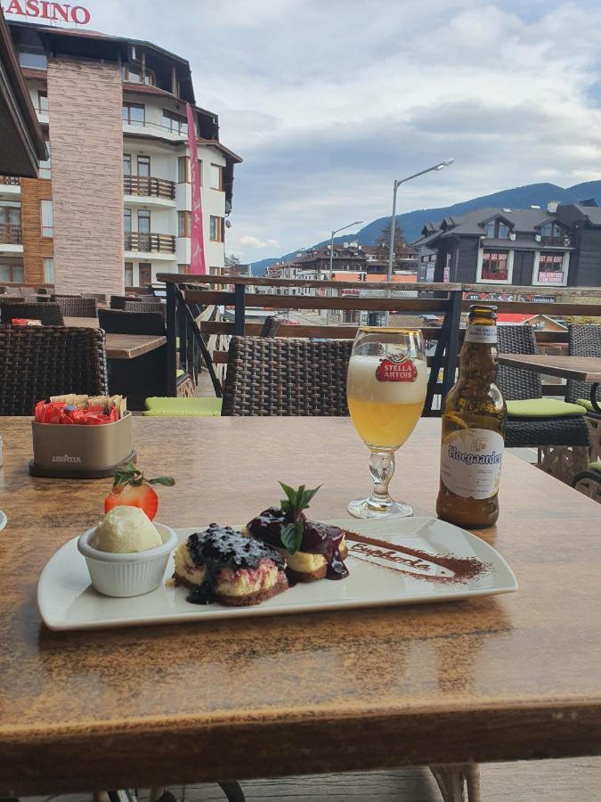 Koko'S Apartments 2 Bansko Ngoại thất bức ảnh