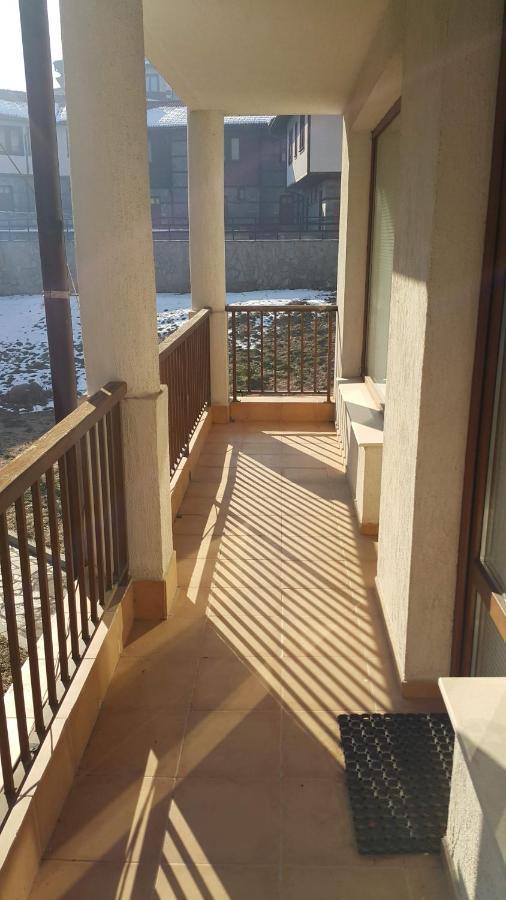 Koko'S Apartments 2 Bansko Ngoại thất bức ảnh