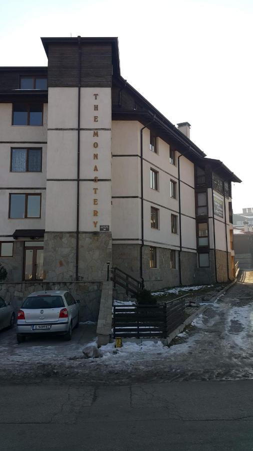Koko'S Apartments 2 Bansko Ngoại thất bức ảnh