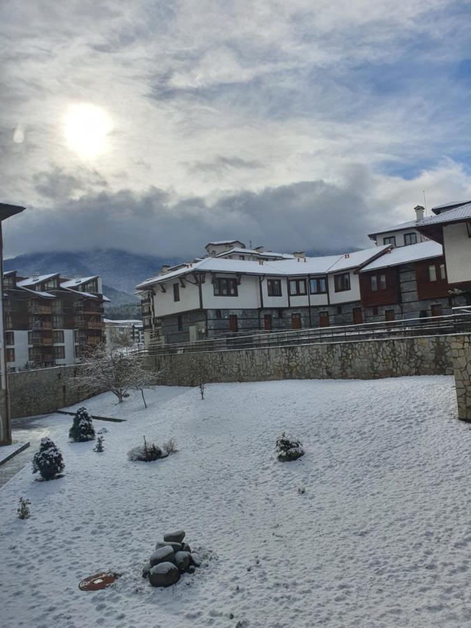 Koko'S Apartments 2 Bansko Ngoại thất bức ảnh