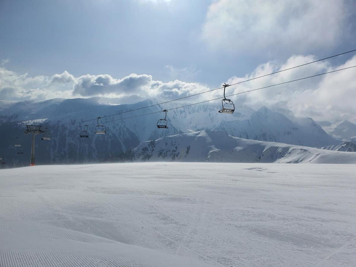 Koko'S Apartments 2 Bansko Ngoại thất bức ảnh