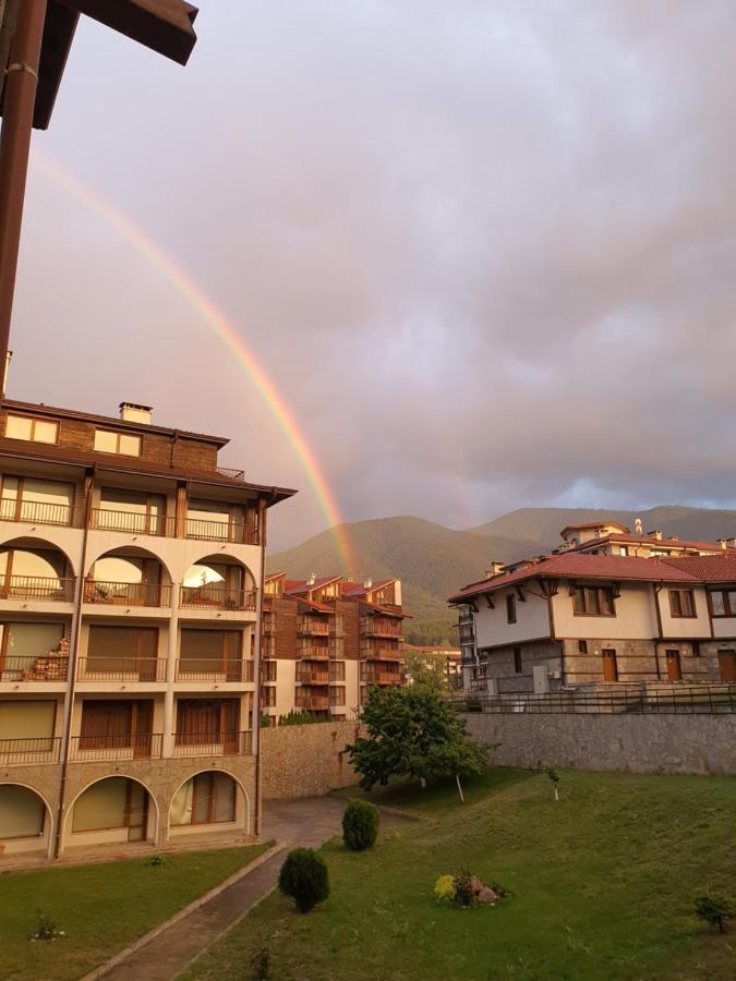 Koko'S Apartments 2 Bansko Ngoại thất bức ảnh
