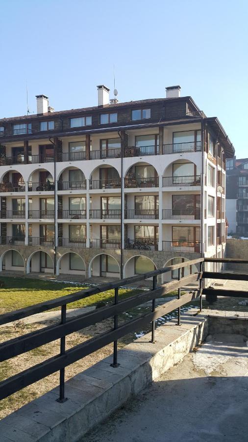 Koko'S Apartments 2 Bansko Ngoại thất bức ảnh