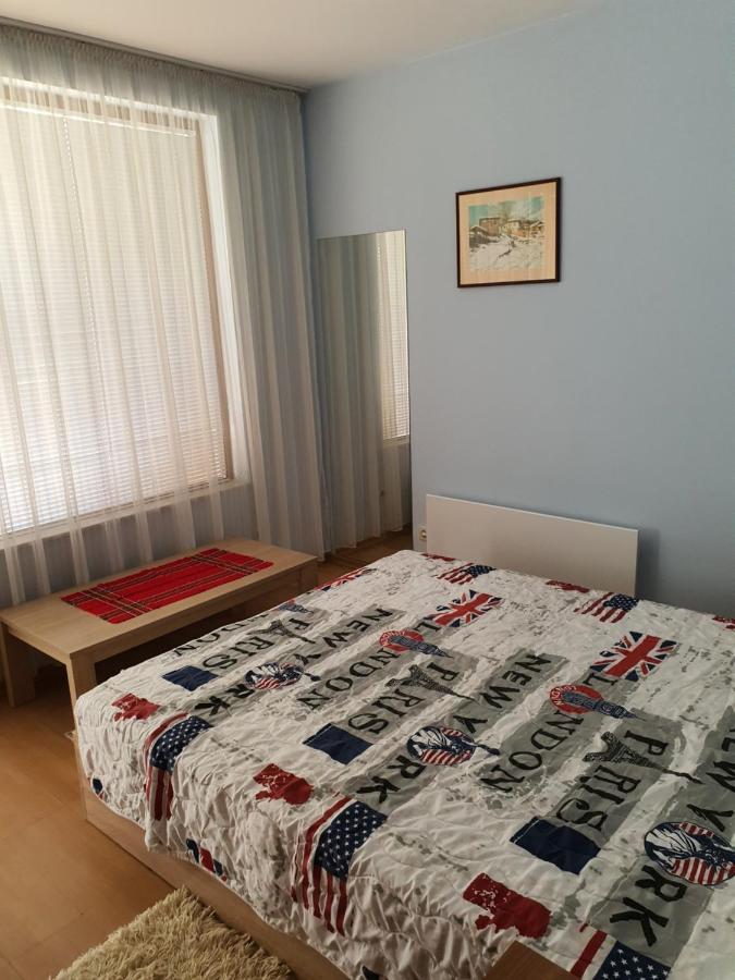 Koko'S Apartments 2 Bansko Ngoại thất bức ảnh