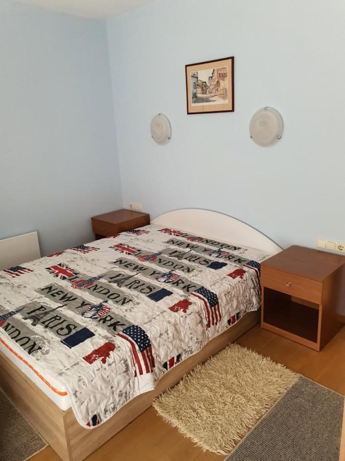 Koko'S Apartments 2 Bansko Ngoại thất bức ảnh