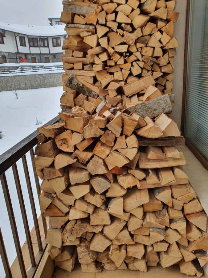 Koko'S Apartments 2 Bansko Ngoại thất bức ảnh