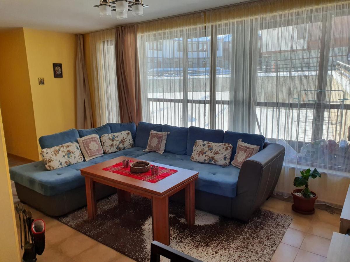 Koko'S Apartments 2 Bansko Ngoại thất bức ảnh