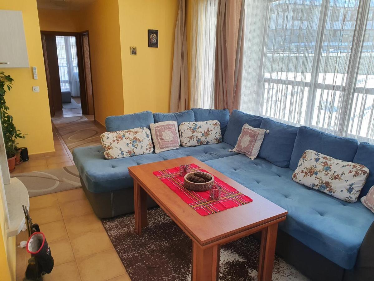 Koko'S Apartments 2 Bansko Ngoại thất bức ảnh