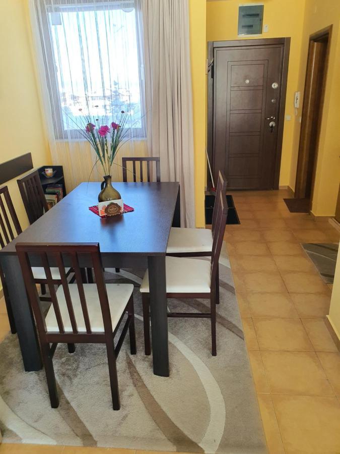Koko'S Apartments 2 Bansko Ngoại thất bức ảnh