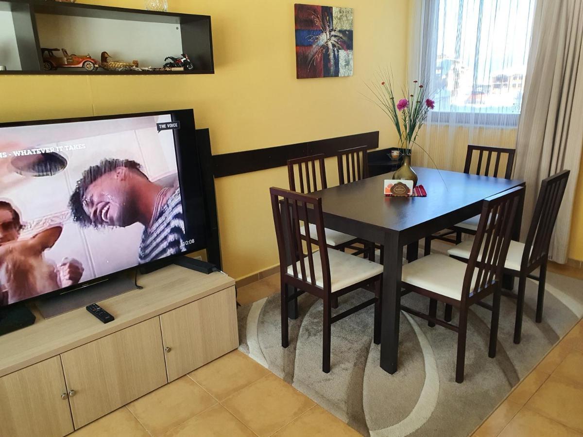 Koko'S Apartments 2 Bansko Ngoại thất bức ảnh