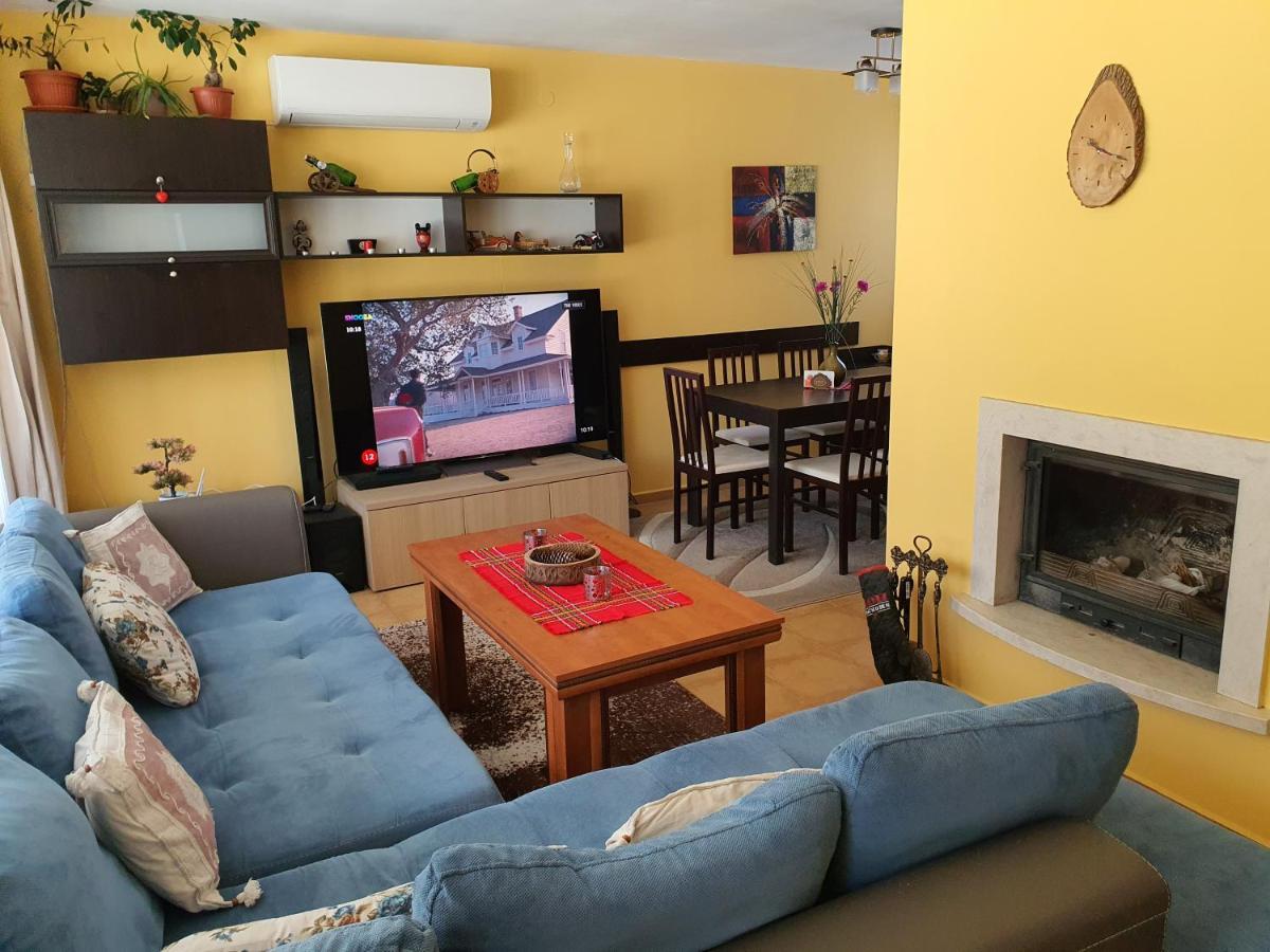 Koko'S Apartments 2 Bansko Ngoại thất bức ảnh