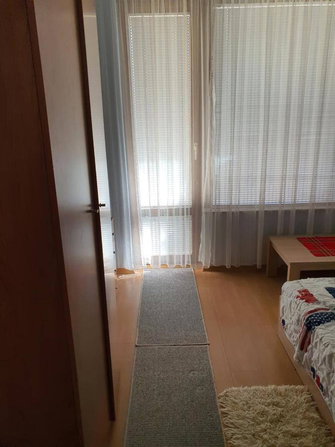 Koko'S Apartments 2 Bansko Ngoại thất bức ảnh