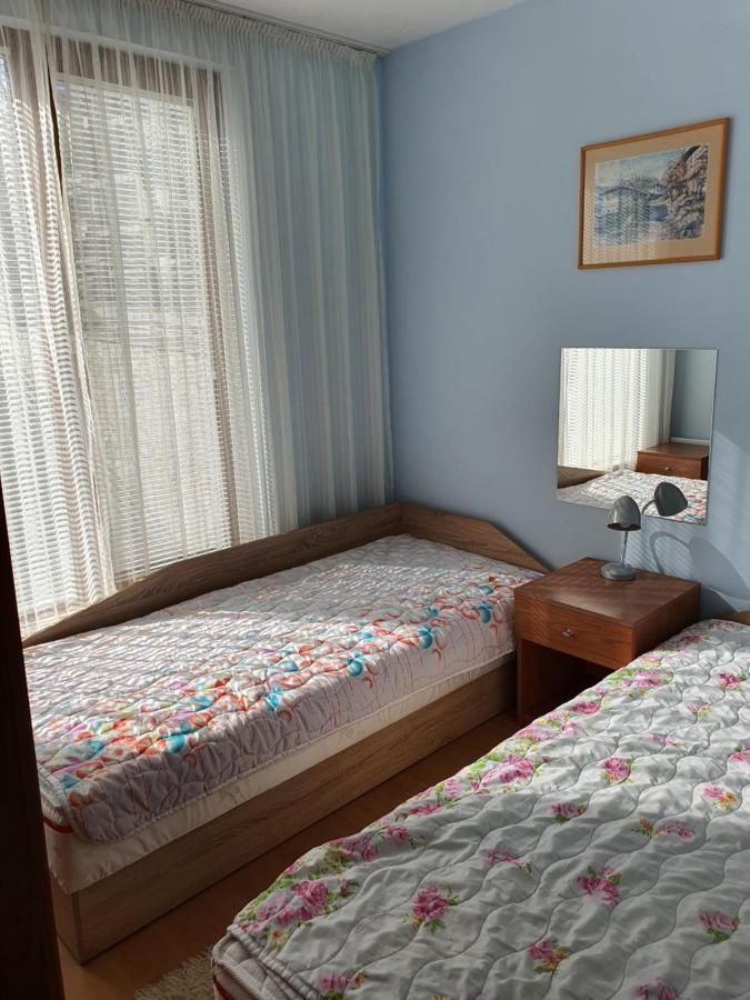 Koko'S Apartments 2 Bansko Ngoại thất bức ảnh