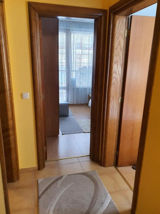 Koko'S Apartments 2 Bansko Ngoại thất bức ảnh