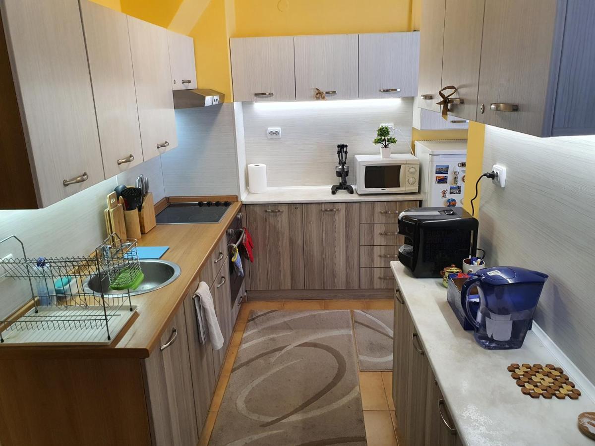 Koko'S Apartments 2 Bansko Ngoại thất bức ảnh