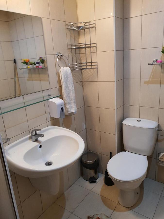 Koko'S Apartments 2 Bansko Ngoại thất bức ảnh