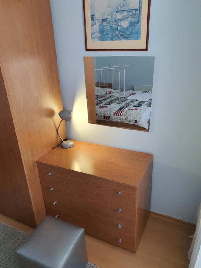 Koko'S Apartments 2 Bansko Ngoại thất bức ảnh