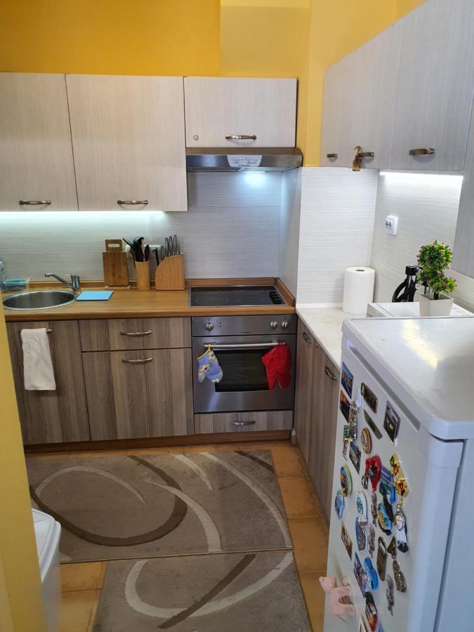 Koko'S Apartments 2 Bansko Ngoại thất bức ảnh