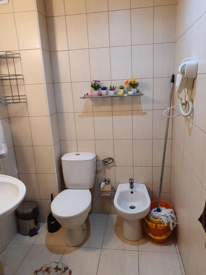 Koko'S Apartments 2 Bansko Ngoại thất bức ảnh