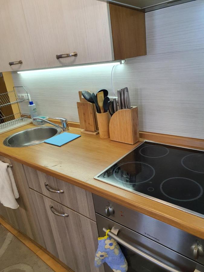 Koko'S Apartments 2 Bansko Ngoại thất bức ảnh