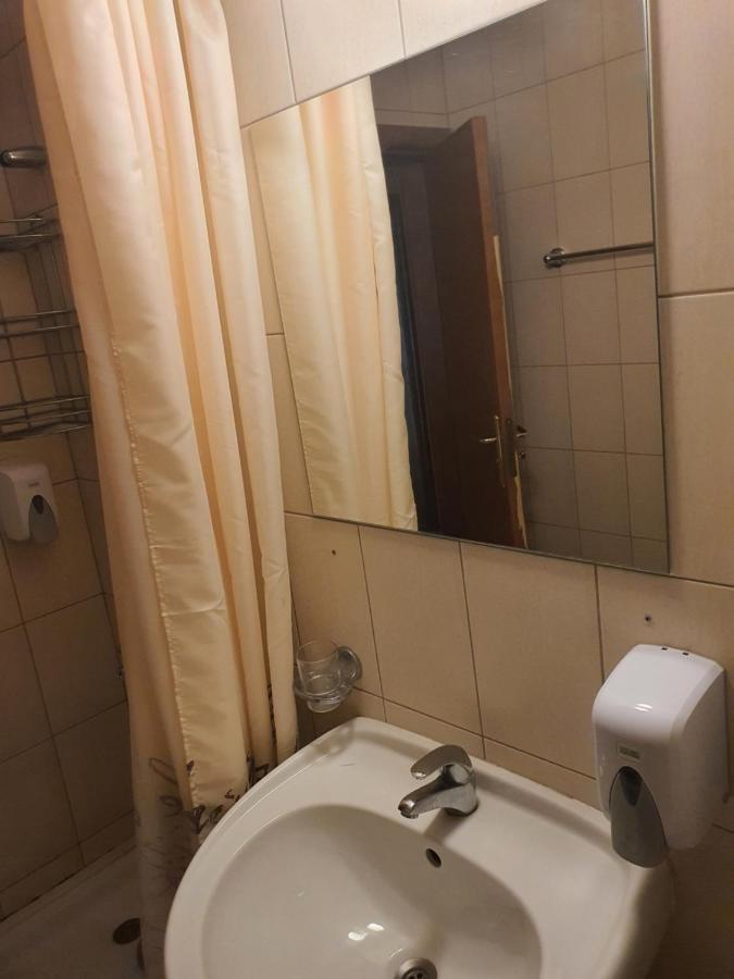Koko'S Apartments 2 Bansko Ngoại thất bức ảnh