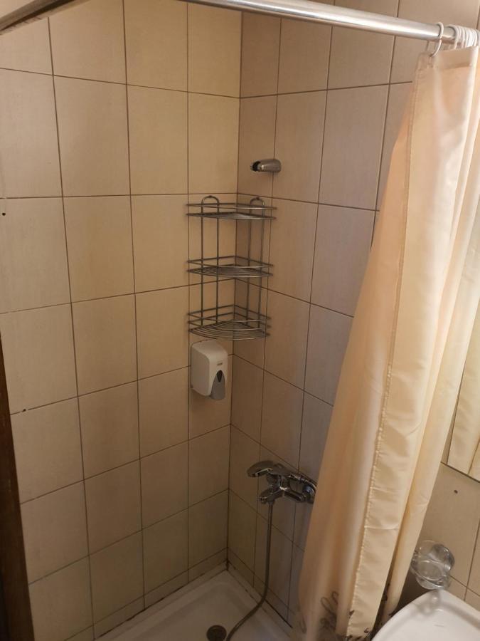 Koko'S Apartments 2 Bansko Ngoại thất bức ảnh